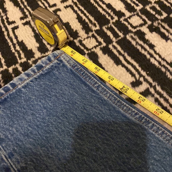 Anine Bing jeans size 26 - Picture 8 of 9